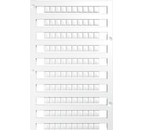 Маркировка клемм Weidmuller DEK 5/5 MC NE WS 1609801044