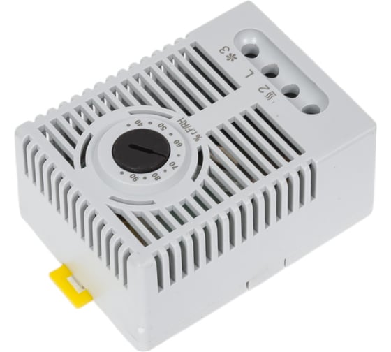 Гигростат 5А 230В TDM ELECTRIC SQ0832-0021