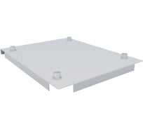 Верхняя панель EKF AVERES ширина 300, глубина 400 мм PT3D400