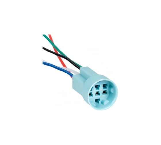 Адаптер для подключения кнопок S-Pro67 EKF, 5 контактов PROxima 20 шт. s-pro67-400 1