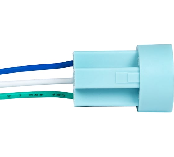 Адаптер для подключения кнопок S-Pro67 EKF, 3 контакта PROxima s-pro67-401