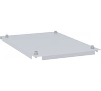 Верхняя панель EKF AVERES ширина 400 мм, глубина 600 мм, IP55 PT4D600WP