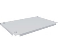 Верхняя панель EKF AVERES ширина 600 мм, глубина 400 мм PT6D400