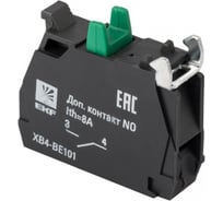 Дополнительные контакты EKF NO 100 шт PROxima XB4-BE101