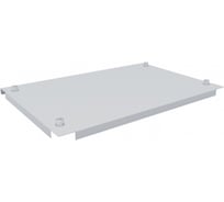 Верхняя панель EKF AVERES ширина 600 мм, глубина 400 мм, IP55 PT6D400WP