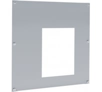 Пластрон с вырезом EKF AVERES для выкатного ВА-45/4000 3Р/4Р FPFU4604