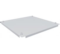 Верхняя панель EKF AVERES ширина 400 мм, глубина 400 мм, IP55 PT4D400WP