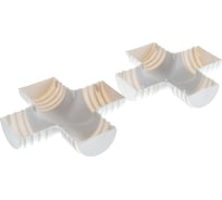 Крестовина кронштейна для камер видеонаблюдения REXANT 28-4007