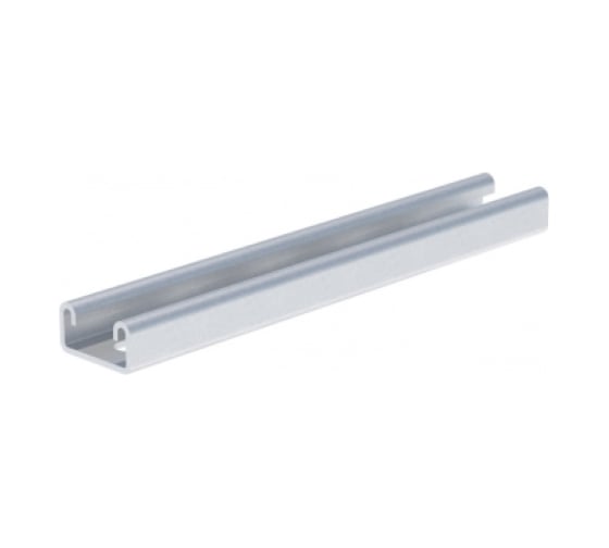 STRUT-профиль EKF 41х21х1.5х800, HDZ stp412180x1,5-HDZ