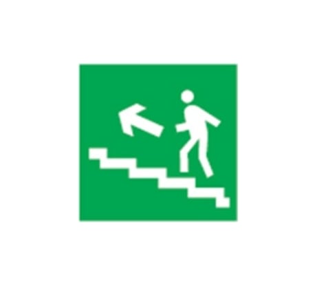 Наклейка Navigator NL-150x150W-E16 на стену 14392