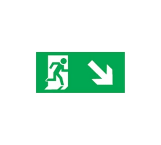 Наклейка Navigator NL-310х90NEF07-E36 NEF-07 14414 16314402