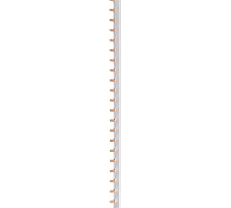 Соединительная шина Navigator NBB-L-PIN-63-1 1шт/упаковка  71746