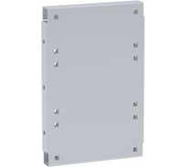 Монтажная панель EKF AVERES высота 300 мм, ширина 300 мм, глухая MP3M300