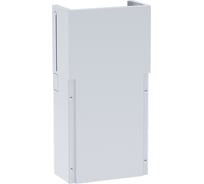 Верхний цоколь EKF, с компенсатором, Basic uerm2-slide-600-bas