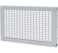 Монтажная панель EKF AVERES, В300, Ш600, перфорированная MP3P600
