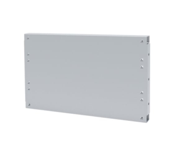 Монтажная панель EKF AVERES, В300, Ш600, глухая MP3M600 1