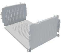 Перегородки для сборки горизонтальных шин EKF Ш400, Г400, AVERES PCHB44