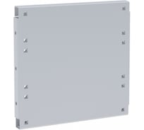 Монтажная панель EKF, В300 Ш400 глухая AVERES MP3M400