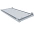 Нижняя сальниковая панель EKF, глухая Ш300 Г600 AVERES PB3D600 1