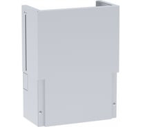 Верхний цоколь с компенсатором EKF, Basic uerm2-slide-400-bas