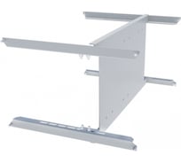 Монтажная плата для вертикальных EKF ВА-99С/400/630 3х3Р/2х4Р AVERES MPFU6701