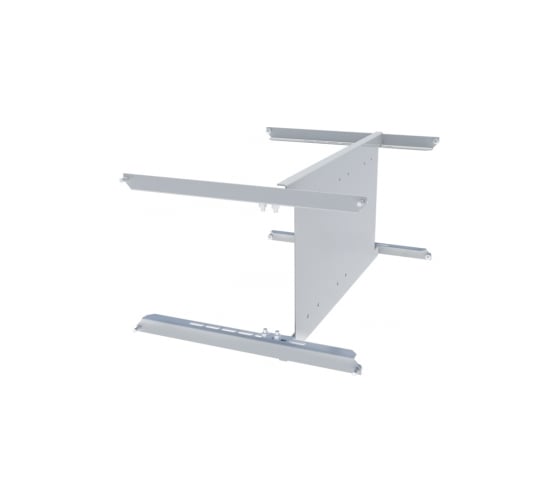 Монтажная плата для вертикальных EKF ВА-99С/400/630 3х3Р/2х4Р AVERES MPFU6701