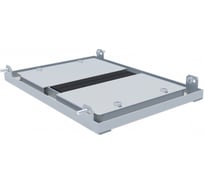Нижняя составная сальниковая панель EKF, Ш300 Г600 AVERES PBC3D600