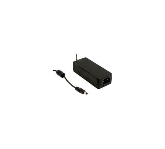 Настольный адаптер Mean Well GST40A18-P1J Т02289312 1