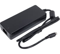 Настольный адаптер Mean Well GST160A24-R7B Т02290624