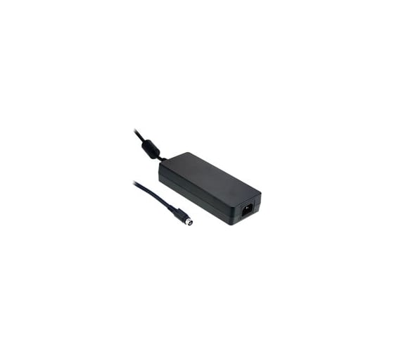 Настольный адаптер Mean Well GST160A24-R7B Т02290624