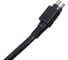 Настольный адаптер Mean Well GST160A24-R7B Т02290624 3