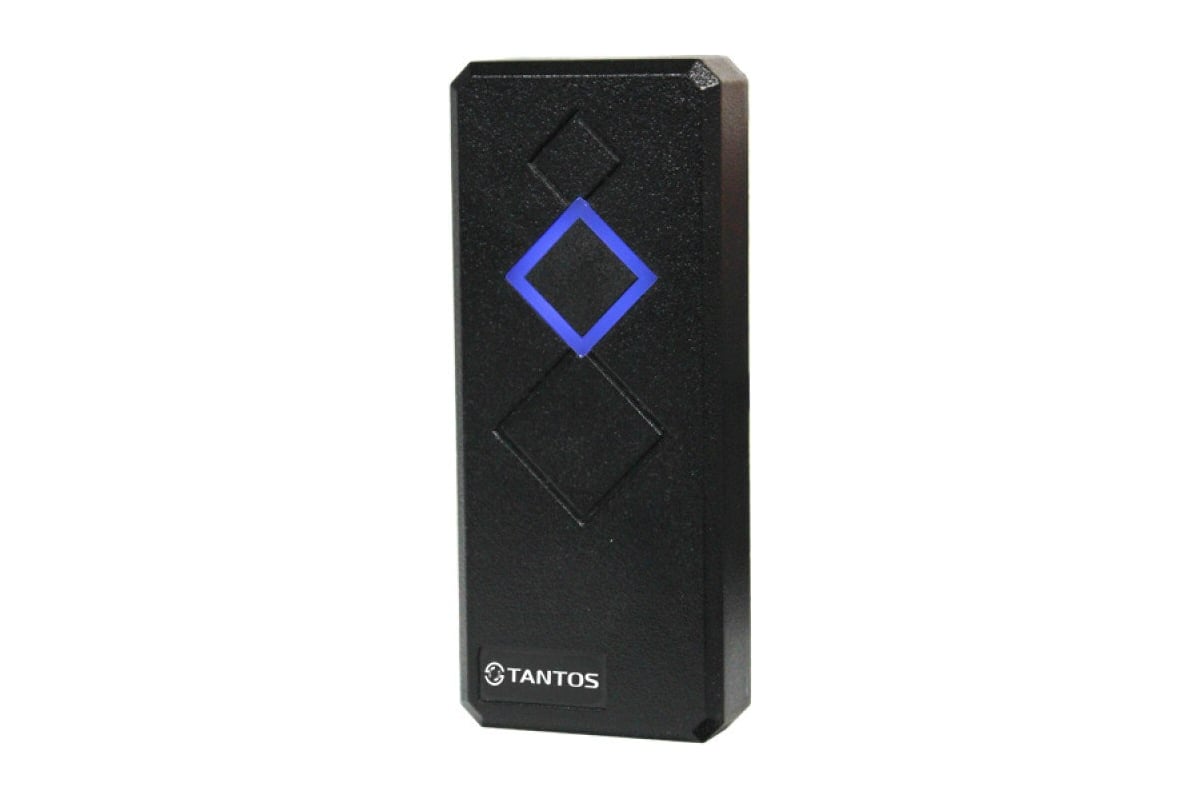 Считыватель карт Tantos Mifare 00-00026627 - выгодная цена, отзывы ...