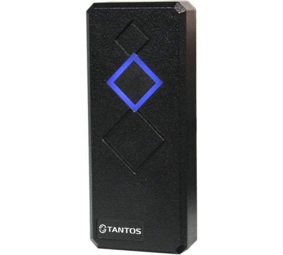 Считыватель карт Tantos Mifare 00-00026627 - выгодная цена, отзывы ...
