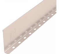 Разделитель лотка Промрукав Стандарт INOX (AISI 409) 100x3000 1м. PR16.3775