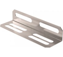 Пластина Промрукав соединительная Стандарт INOX (AISI 409) 50x50 1шт. PR16.3755