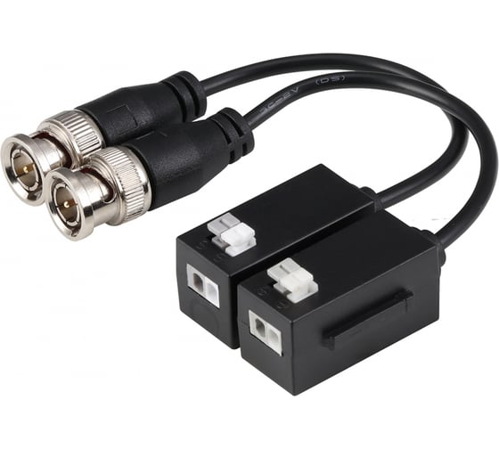 Пассивный HDCVI приемо-передатчик Dahua DH-PFM800-E АВ5021710 1