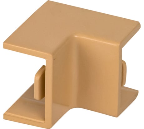 Внутренний угол EKF 15х10 4 шт светлое дерево EKF-Plast ibl-15-10x4