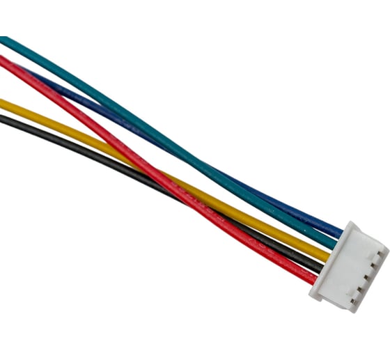 Накладная кнопка выхода c LED подсветкой ACCORDTEC контакты НО, 12В, AT-H805A LED AT-02484