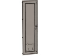 Дверь EKF FORT, для корпуса высотой 2200 и шириной 800 мм, IP54 PROxima FD228G