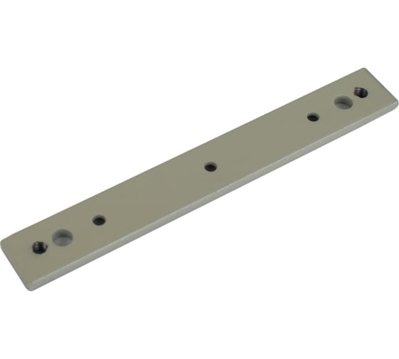 Планка для крепления замка серии: ML100K/ 150К/ 180K ACCORDTEC LM-187К AT-02620 1