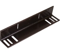Уголок для крепления замка серии ML-194/194K ACCORDTEC AT-02493