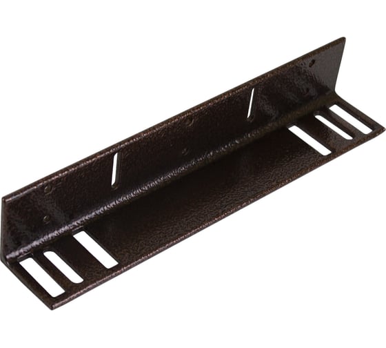 Уголок для крепления замка серии ML-194/194K ACCORDTEC AT-02493 1