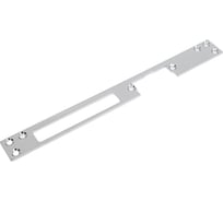 Планка для электрозащёлки ACCORDTEC AT-ES01 длина 250мм AT-FL AT-02464