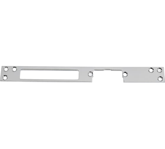 Планка для электрозащёлки ACCORDTEC AT-ES01 длина 250мм AT-FL AT-02464
