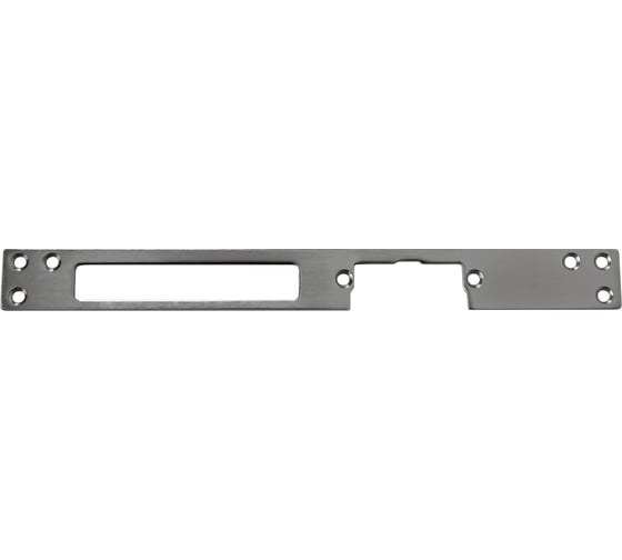 Планка для электрозащёлки ACCORDTEC AT-ES01 длина 250мм AT-FL AT-02464 1