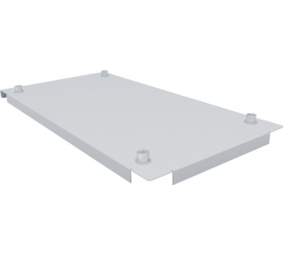 Верхняя панель EKF AVERES ширина 300 мм, глубина 600 мм, IP55 PT3D600WP 1