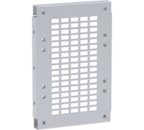 Перфорированная монтажная панель EKF AVERES высота 300 мм, ширина 300 мм MP3P300