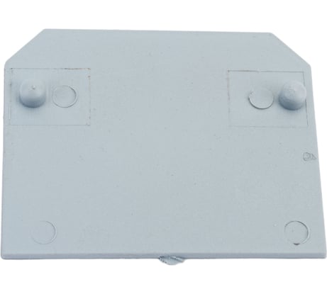 Заглушка Navigator NTB-JXB-C-2.5-Gr 5шт/упаковка  61231