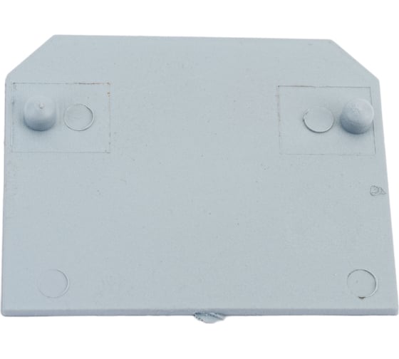 Заглушка Navigator NTB-JXB-C-2.5-Gr 5шт/упаковка  61231