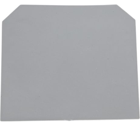 Заглушка Navigator NTB-JXB-C-35-Gr 5шт/упаковка 61234